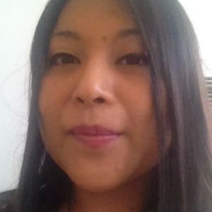 Meet your Posher, Sara